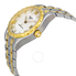 Tissot Lady Powermatic 80 Mother of Pearl Dial Ladies Watch T0722072211800 T072.207.22.118.00