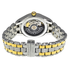 Tissot Lady Powermatic 80 Mother of Pearl Dial Ladies Watch T0722072211800 T072.207.22.118.00