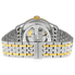 Tissot Le Locle Automatic Silver Dial Two-tone Men's Watch T0064282203800 T006.428.22.038.00
