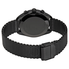 Tissot PR 100 Chronograph Black Dial Men's Watch T101.417.33.051.00