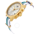Tissot Quickster Chronograph Unisex Watch T0954173711701 T095.417.37.117.01