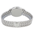 Tissot T-Classic Everytime Rhodium Dial Unisex Watch T109.410.11.072.00