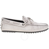 Tod's Tod's Men's Laccetto City Gommino XXM0LR00051FL1B201
