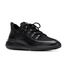 Tod's Tod's No-Code Leather and Scuba Effect Sneakers XXM91B0AI60JXWB999