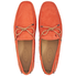 Tod's Men Poppy Leather Loafers XXM0GW05473VEKR010