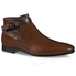 Tod's Men's Cocoa Ankle Boots XXM0TA0L010D9CS801