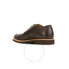 Tod's Men's Classic Brogue Shoes in Dark Brown XXM0WP00C10BR0S800