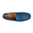 Tod's Men's Dark Abyss Leather Moccasins XXM0GW05470ENKT606