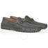 Tod's Men's Lead Gommino Leather Loafers XXM0EO0N6538A1B401