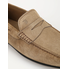 Tod's Men's Peat Brushed Leather Loafers XXM0LR00011RE0C405