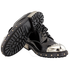 Alexander Mcqueen Hobnail Metal Toe-Cap Derby 476195-WHQS0