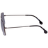 Carrera CA1006 Dark Grey Gradient Men's Sunglasses CARRERA1006SV8158