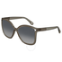 Chloe Grey Gradient Square Sunglasses CE737S 048 58