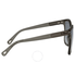 Chloe Grey Gradient Square Sunglasses CE737S 048 58