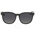 Gucci Grey Square Sunglasses GG0232SK 001 56 GG0232SK 001 56