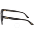 Gucci Grey Square Sunglasses GG0232SK 001 56 GG0232SK 001 56