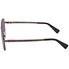 Marc Jacobs Dark Grey Gradient Square Sunglasses Marc 241/S 0R80 00 59