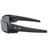 Oakley Gascan Polarized Men's Sunglasses OO9014-12-856-61