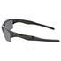 Oakley Half Jacket 2.0 XL Sunglasses - Polished Black/Black OO9154-915401-62