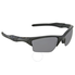 Oakley Half Jacket 2.0 XL Sunglasses - Polished Black/Black OO9154-915401-62