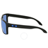 Oakley Prizm Deep Water Polarized Sunglasses OO9102-9102C1-55