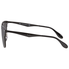Ray Ban Blaze Clubmaster Grey Gradient Unisex Sunglasses RB3576N 153/11 47