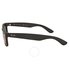 Ray Ban New Wayfarer Green Classic G-15 Sunglasses RB2132 622/58 52 RB2132 622/58 52