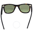 Ray Ban Original Wayfarer Classic Green Classic G-15 Men's Sunglasses RB2140 902 50-22