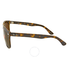 Ray Ban RB4147 Polarized Brown Classic B-15 Sunglasses RB4147 710/57 60 RB4147 710/57 60