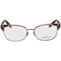 Ferragamo Salvatore Ferragamo SF2160 Eyeglasses 780 SF21601778054