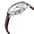Tissot Carson Premium Chronograph Quartz White Dial Watch T122.417.16.011.00