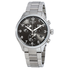 Tissot Chrono XL Classic Black Dial Men's Watch T116.617.11.057.01
