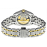 Tissot Couturier Automatic White Dial Ladies Watch T035.207.22.011.00