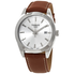 Tissot Gentleman Quartz Silver Dial Men's Watch T127.410.16.031.00