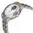 Tissot Lady Heart Automatic White Dial Ladies Watch T0502071101104 T050.207.11.011.04