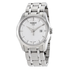 Tissot Men's Couturier Silver Dial Watch T035.410.11.031.00