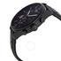Tissot NBA Teams Special Los Angeles Lakers Chronograph Black Dial Men's Watch T116.617.36.051.03