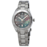Tissot PR 100 Sport Chic Black Mother of Pearl Dial Ladies Watch T101.910.11.121.00