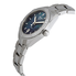 Tissot PR 100 Sport Chic Black Mother of Pearl Dial Ladies Watch T101.910.11.121.00