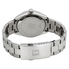 Tissot PR 100 Sport Chic Black Mother of Pearl Dial Ladies Watch T101.910.11.121.00