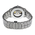 Tissot T-Classic Powermatic 80 Black Dial Men's Watch T0864071105100 T086.407.11.051.00
