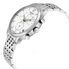 Tissot T-ClassicTradition Chronograph Men's Watch T063.617.11.037.00
