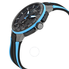 Tissot T-Race Cycling Chronograph Black Dial Men's Watch T111.417.37.441.05