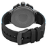 Tissot T-Race Cycling Chronograph Black Dial Men's Watch T111.417.37.441.05