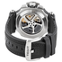 Tissot T-Race MotoGP Chronograph Automatic Silver Dial Men's Watch T1154272703100 T115.427.27.031.00