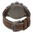 Tissot T-Sport Chronograph XL Olive Green Dial Men's Watch T116.617.36.097.00