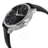 Tissot Tradition GMT Black Dial Men's Watch T063.639.16.057.00