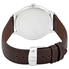 Tissot Tradition Thin White Dial Men's Watch T0634091601800