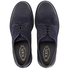 Tod's Tod's  Distressed Men's Derby  Shoe XXM0ZR00C20SWXU801