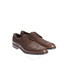 Tod's Men's Dark Brown Brogue Shoes XXM0RQ00C10D90S800